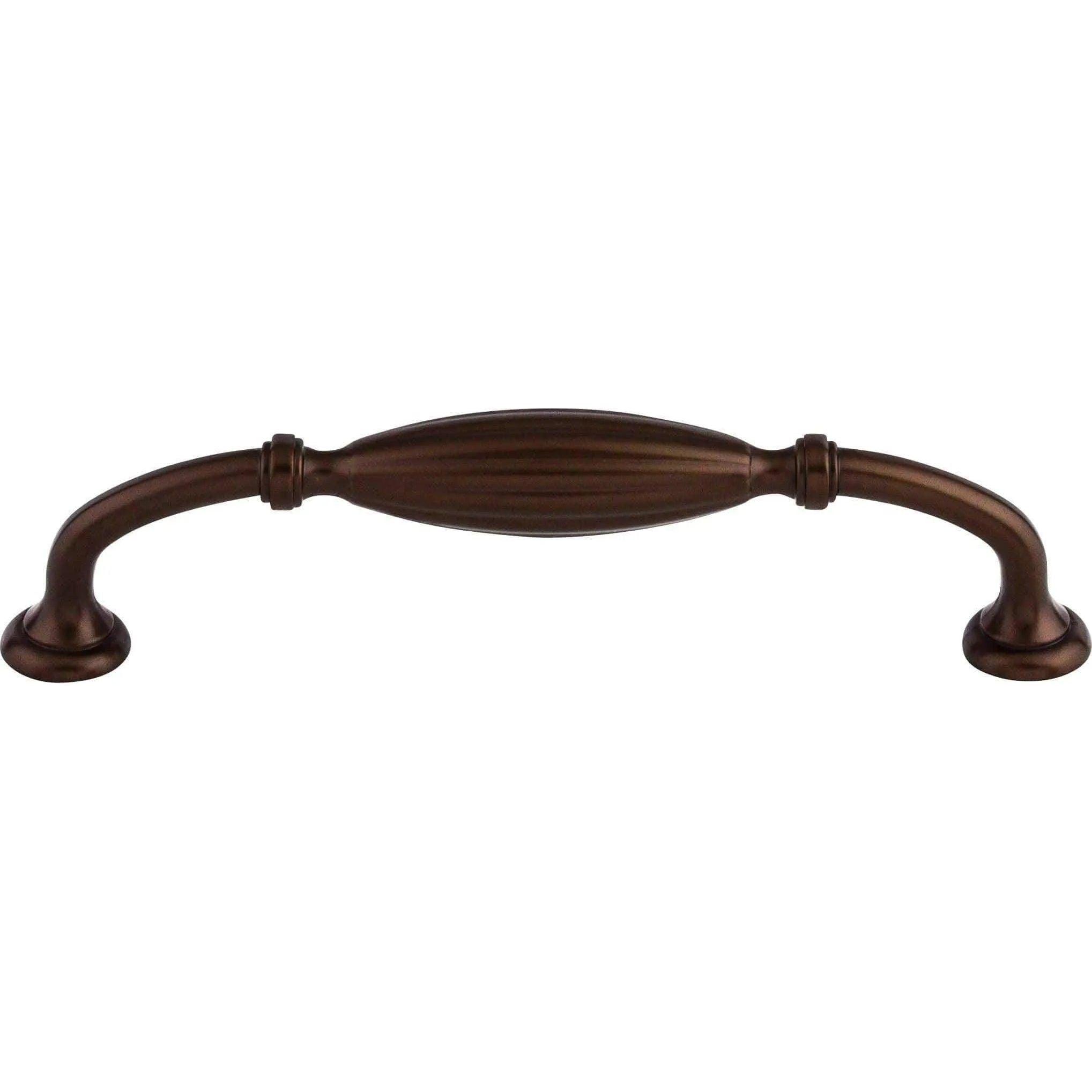 Top Knobs - Tuscany D Pull - M1335 - Canada Light Shop