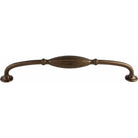 Top Knobs - Tuscany D Pull - M1338 - Canada Light Shop