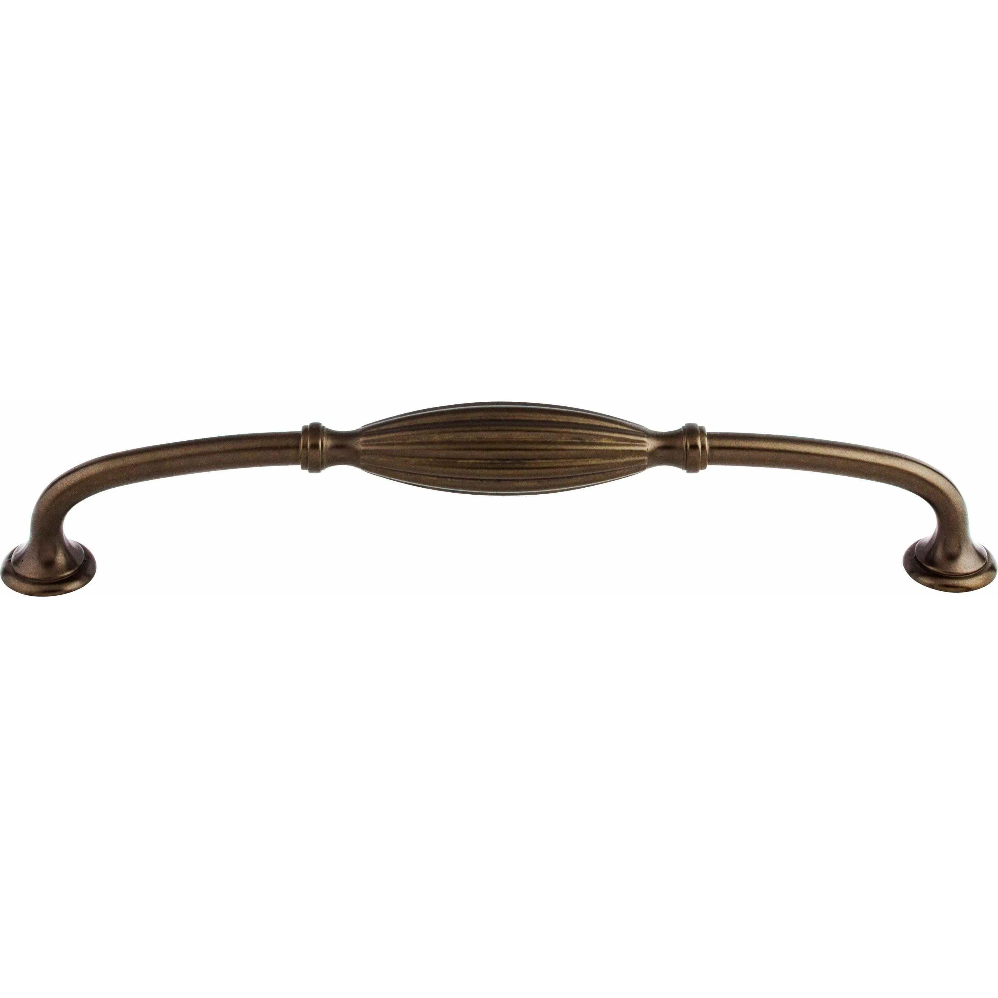 Top Knobs - Tuscany D Pull - M1338 - Canada Light Shop