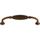 Top Knobs - Tuscany D Pull - M145 - Canada Light Shop