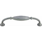 Top Knobs - Tuscany D Pull - M147 - Canada Light Shop