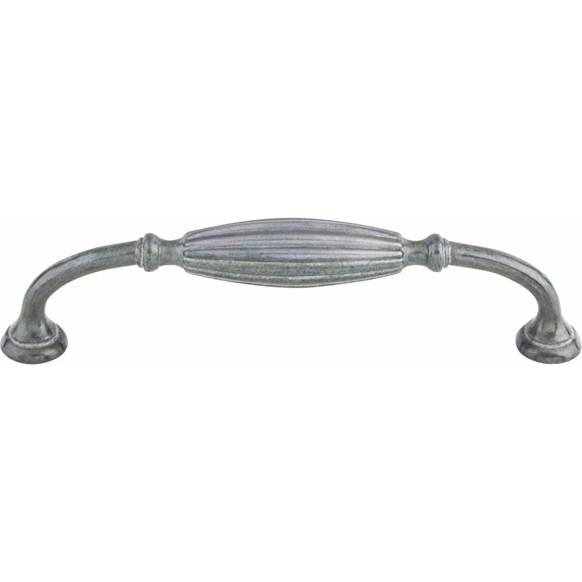 Top Knobs - Tuscany D Pull - M147 - Canada Light Shop