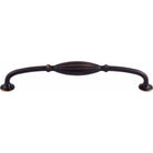 Top Knobs - Tuscany D Pull - M1629 - Canada Light Shop