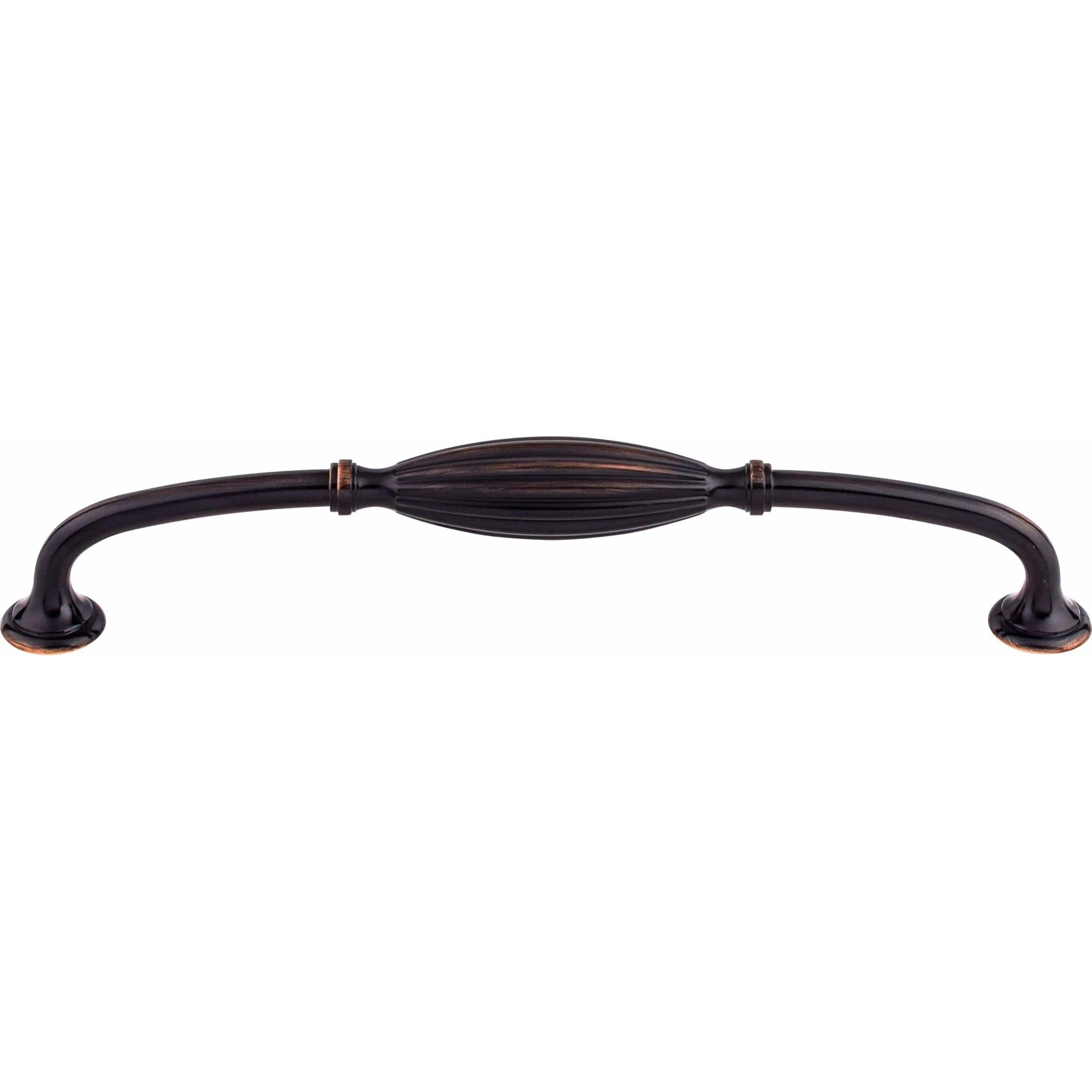 Top Knobs - Tuscany D Pull - M1629 - Canada Light Shop