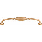 Top Knobs - Tuscany D Pull - M1630 - Canada Light Shop