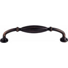 Top Knobs - Tuscany D Pull - M1631 - Canada Light Shop