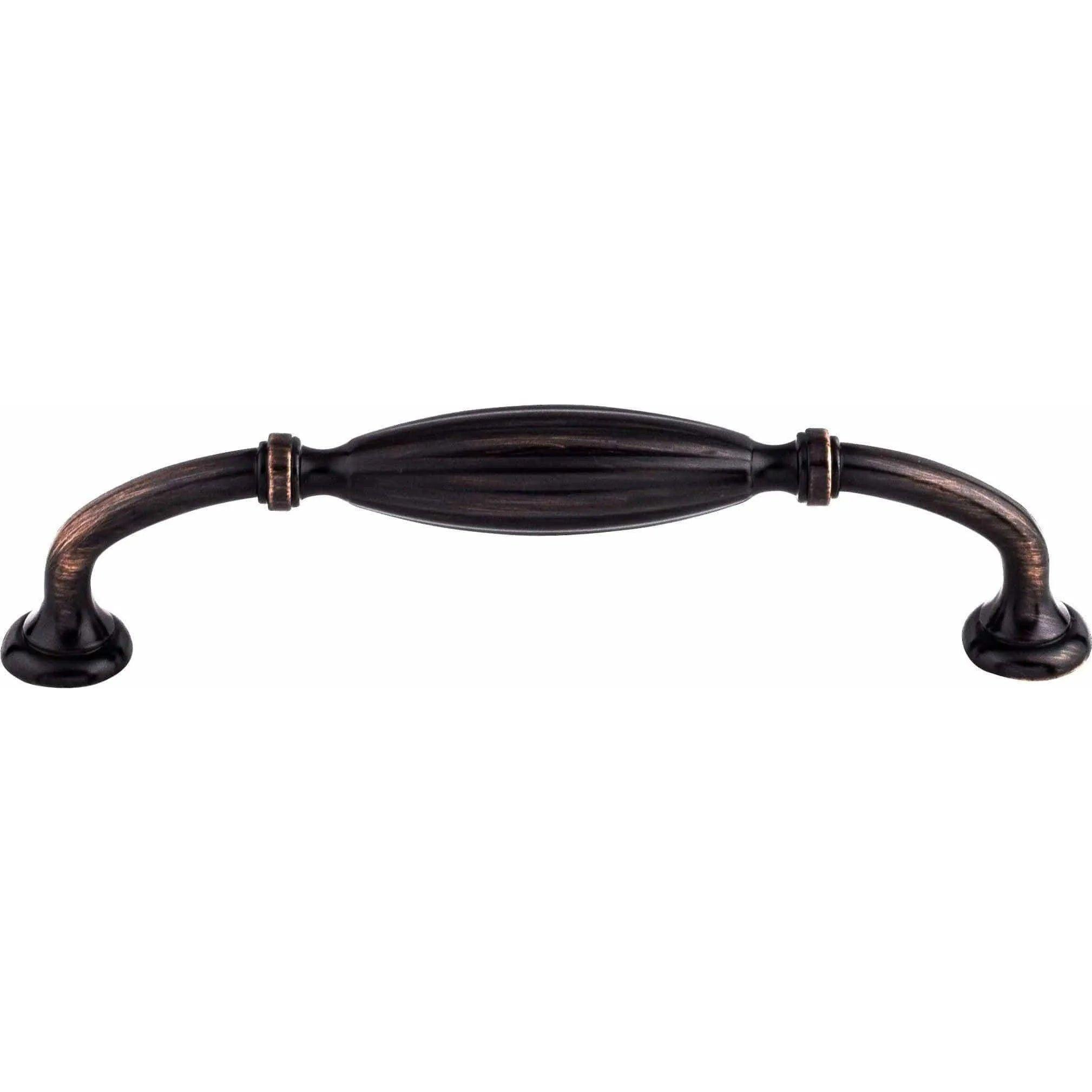 Top Knobs - Tuscany D Pull - M1631 - Canada Light Shop