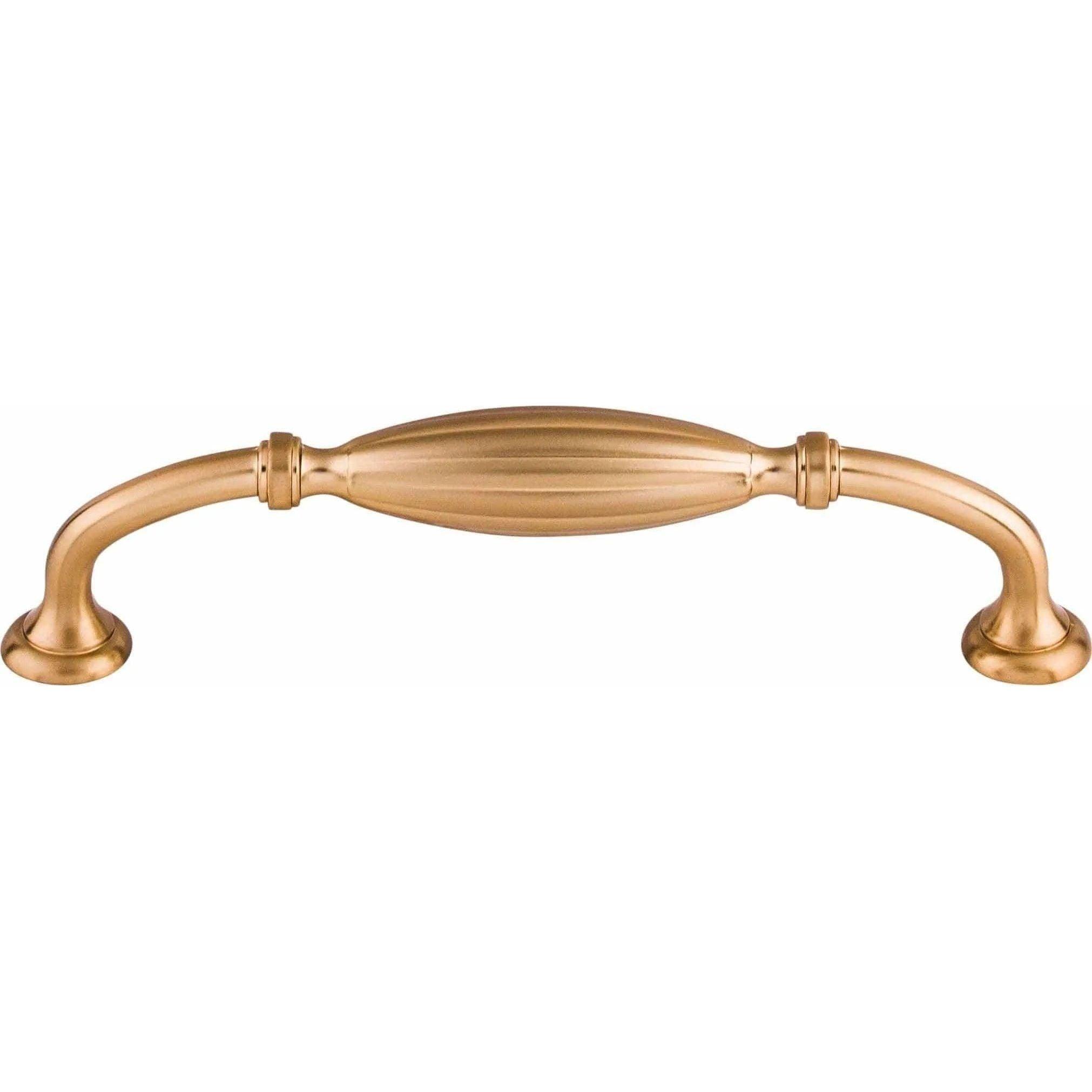 Top Knobs - Tuscany D Pull - M1632 - Canada Light Shop