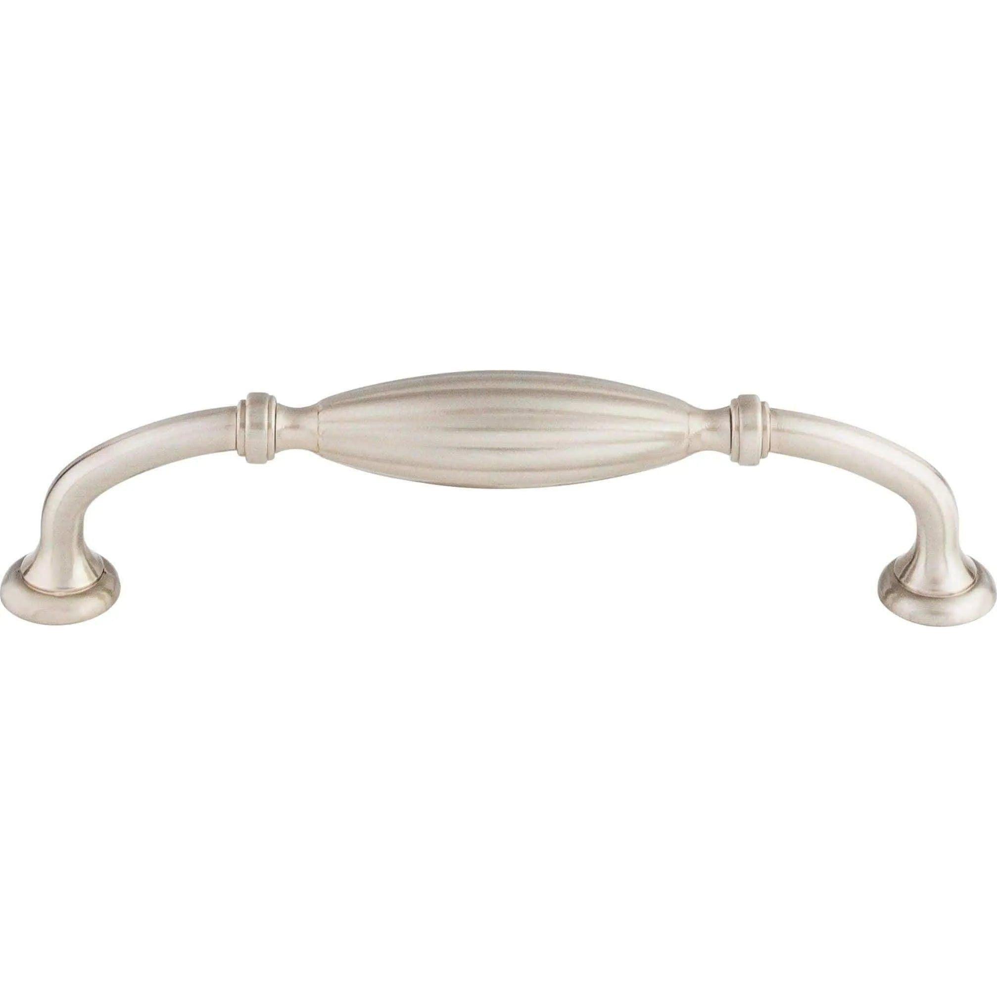 Top Knobs - Tuscany D Pull - M1788 - Canada Light Shop