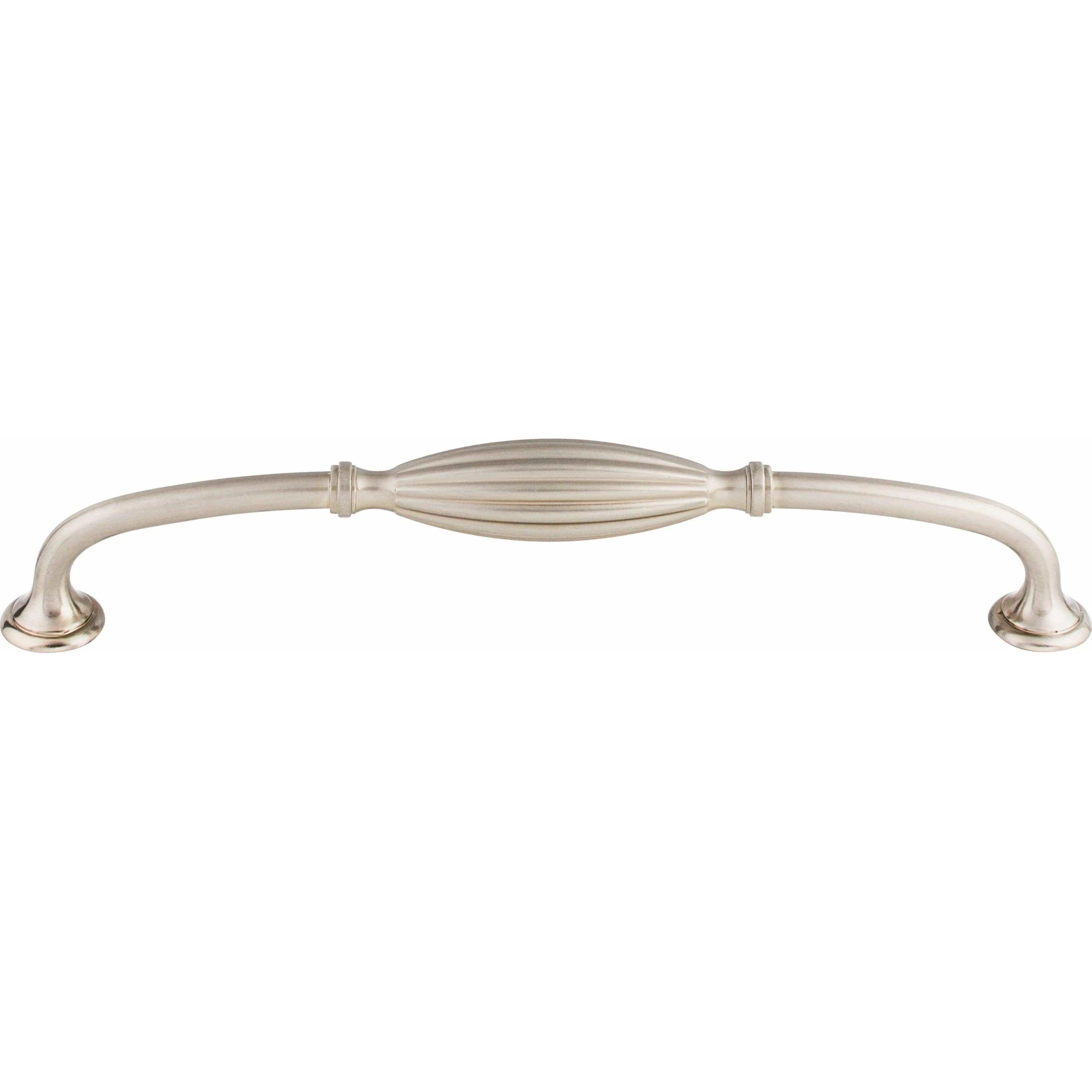 Top Knobs - Tuscany D Pull - M1791 - Canada Light Shop