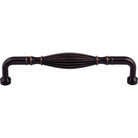 Top Knobs - Tuscany D Pull - M1832-7 - Canada Light Shop