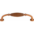 Top Knobs - Tuscany D Pull - M229 - Canada Light Shop