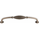 Top Knobs - Tuscany D Pull - M465 - Canada Light Shop