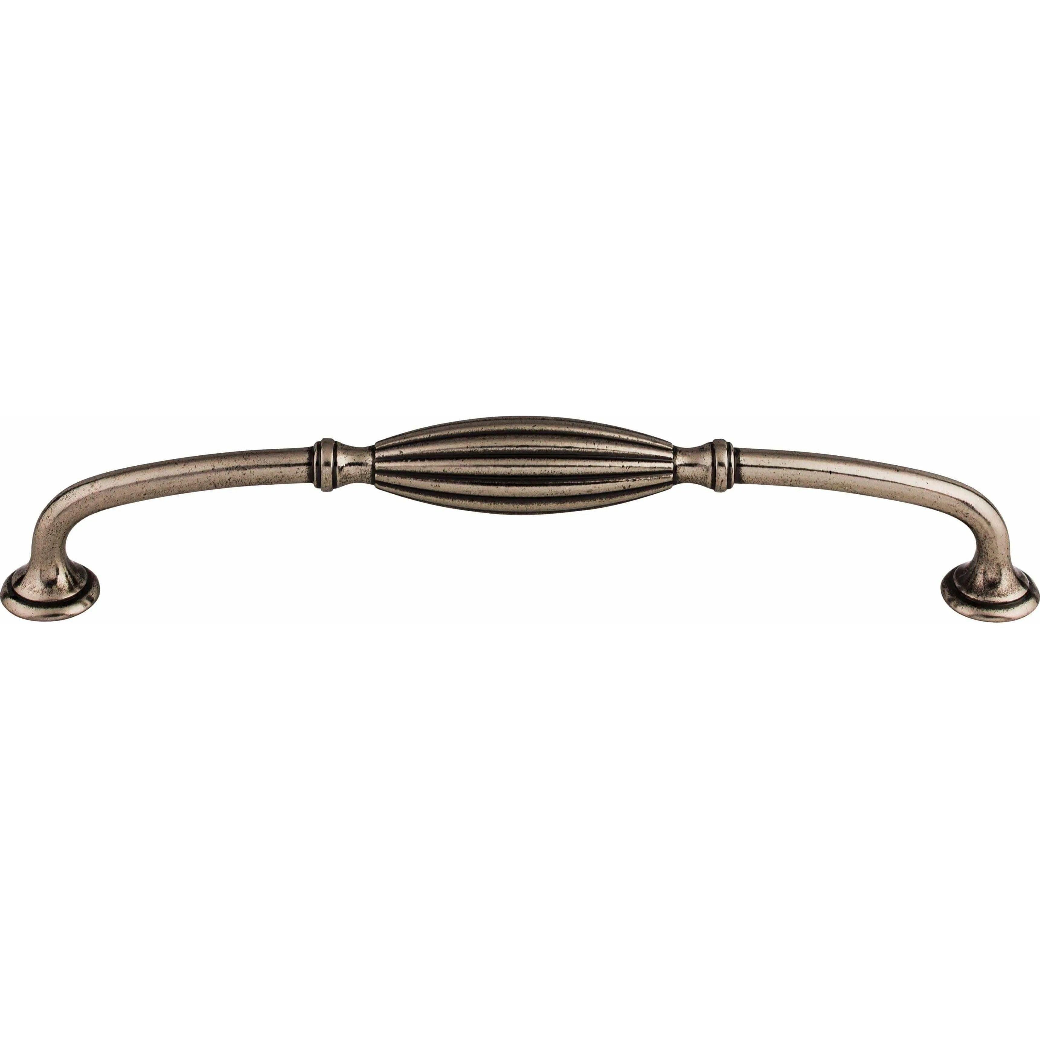 Top Knobs - Tuscany D Pull - M465 - Canada Light Shop