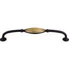 Top Knobs - Tuscany D Pull - M467 - Canada Light Shop