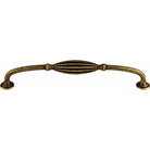Top Knobs - Tuscany D Pull - M468 - Canada Light Shop