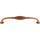 Top Knobs - Tuscany D Pull - M469 - Canada Light Shop