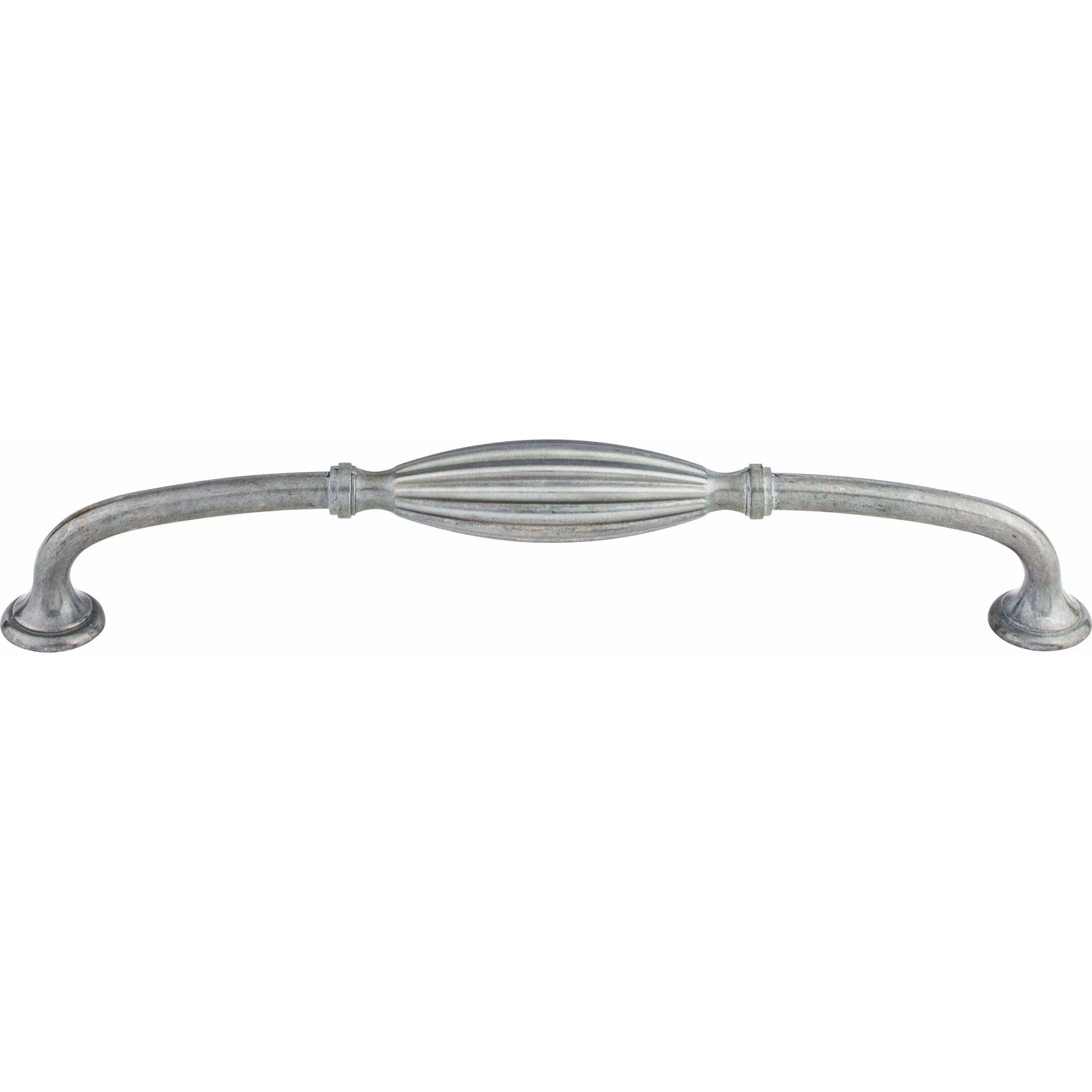 Top Knobs - Tuscany D Pull - M470 - Canada Light Shop