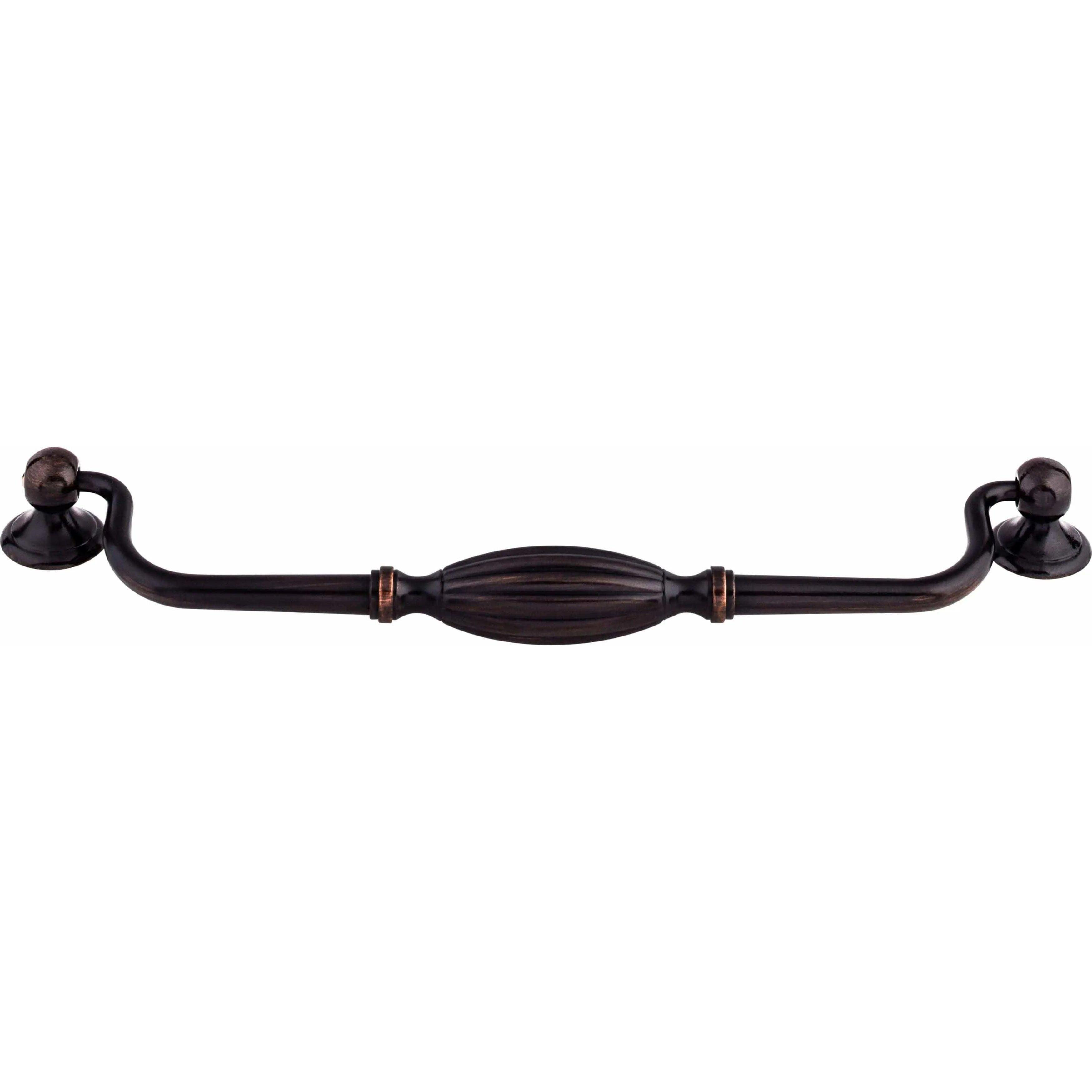 Top Knobs - Tuscany Drop Pull - M1625 - Canada Light Shop