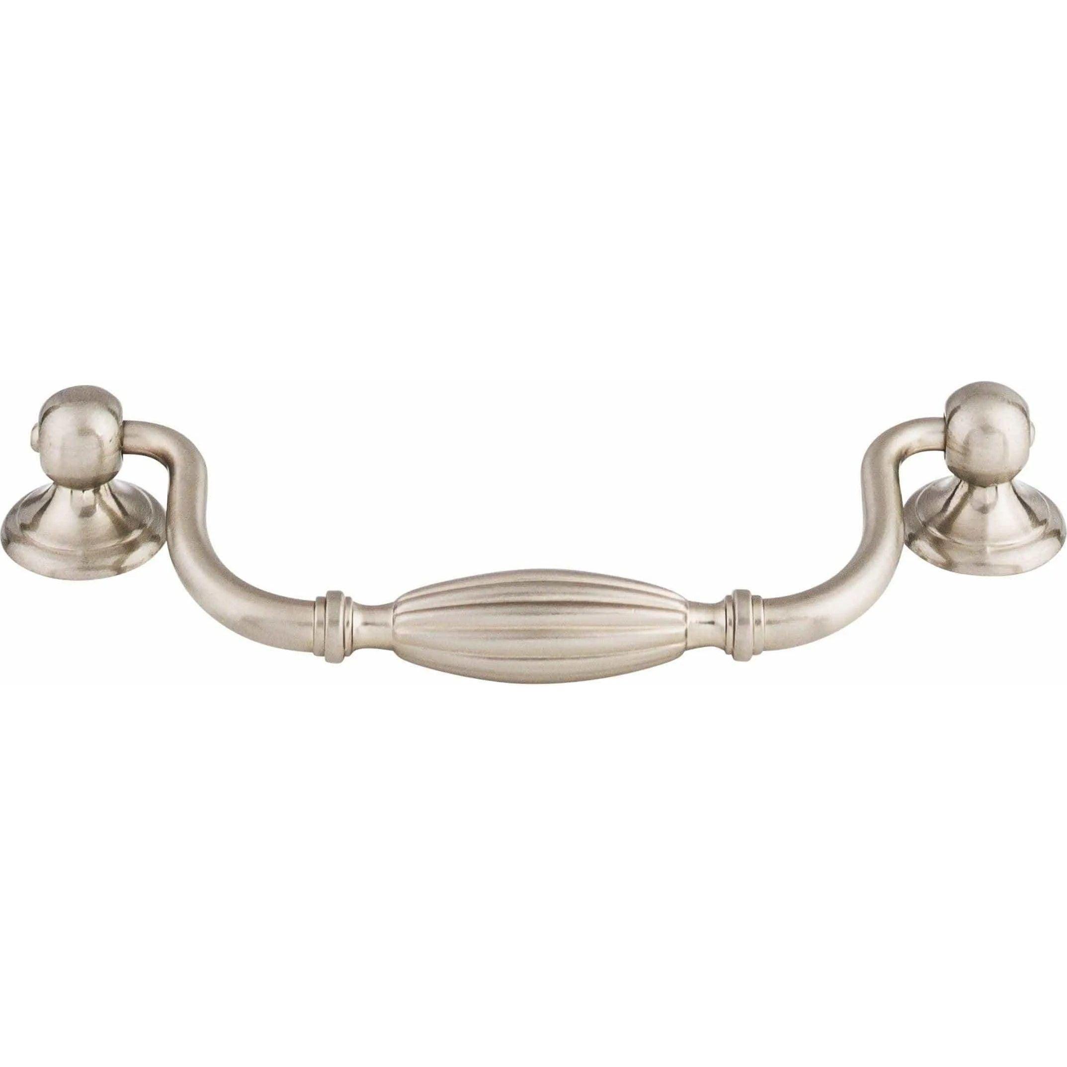Top Knobs - Tuscany Drop Pull - M1789 - Canada Light Shop