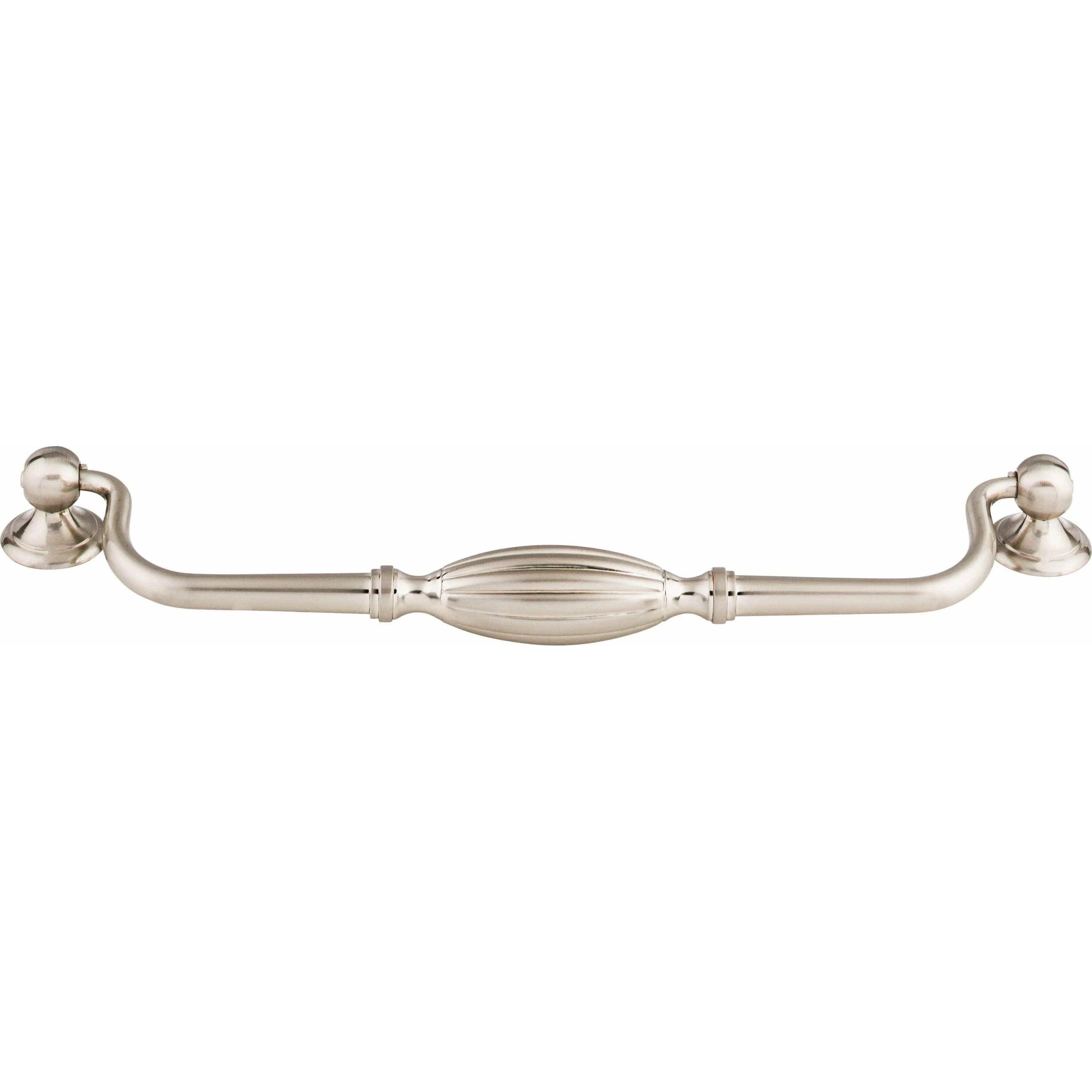 Top Knobs - Tuscany Drop Pull - M1790 - Canada Light Shop