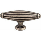 Top Knobs - Tuscany T-Handle - M148 - Canada Light Shop