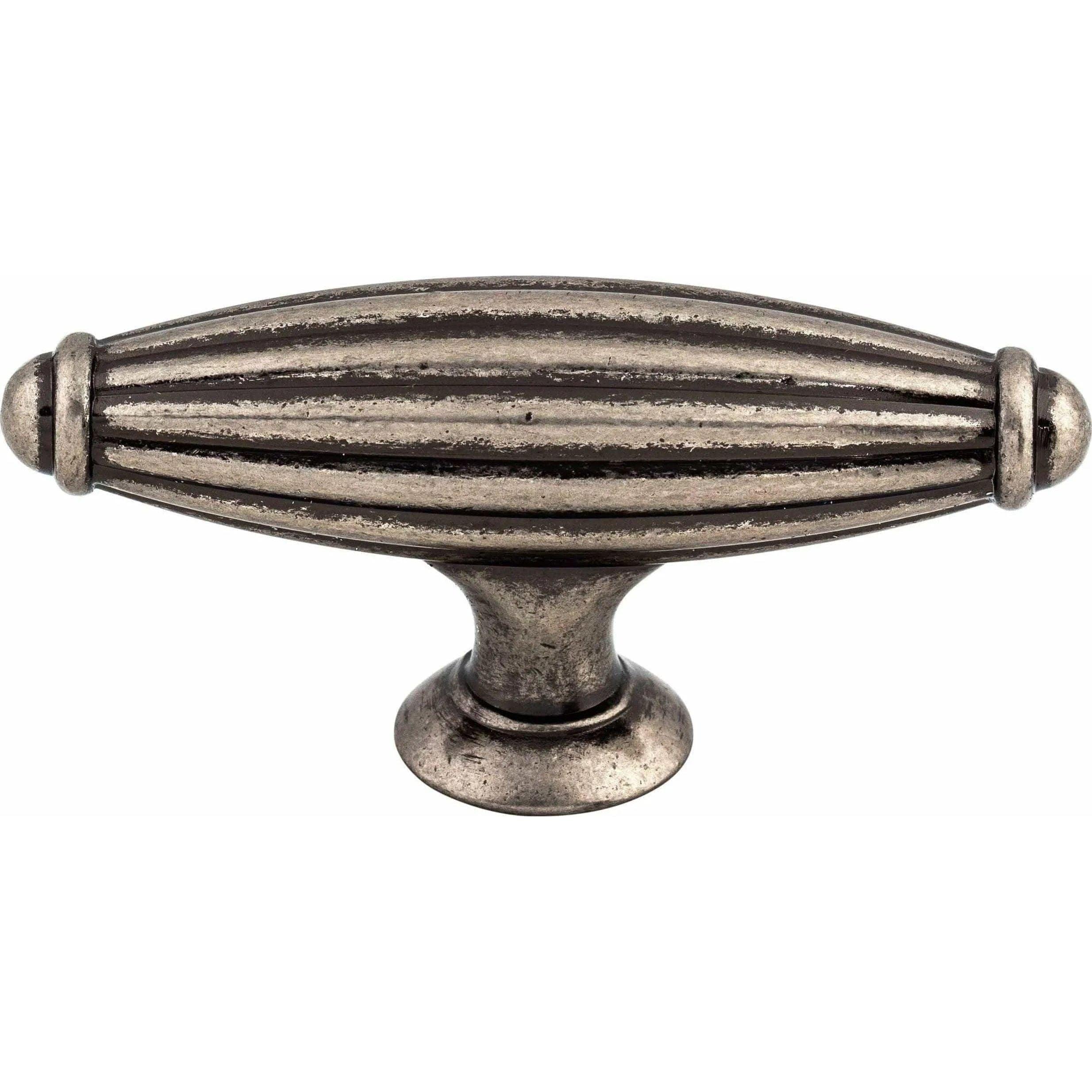 Top Knobs - Tuscany T-Handle - M148 - Canada Light Shop