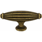Top Knobs - Tuscany T-Handle - M150 - Canada Light Shop
