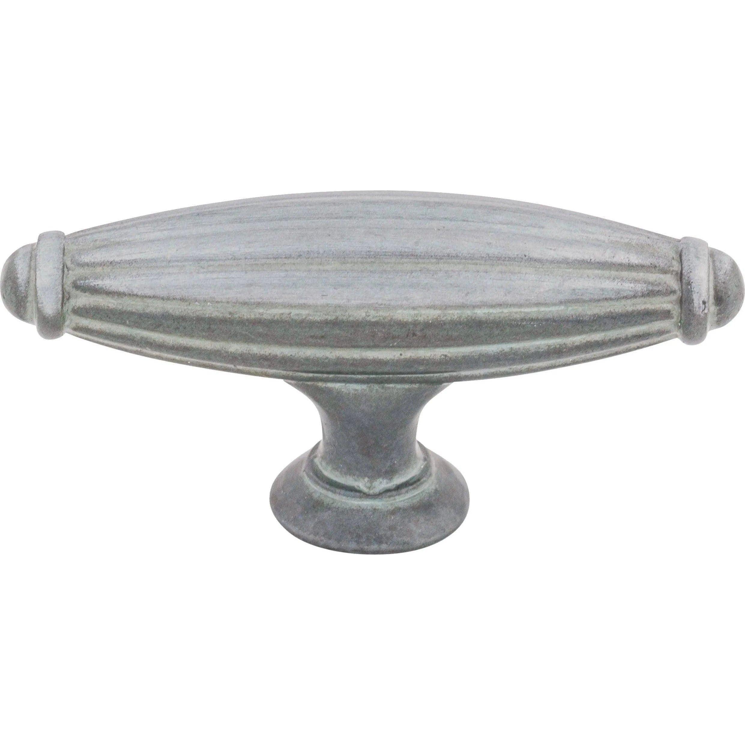 Top Knobs - Tuscany T-Handle - M152 - Canada Light Shop