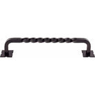 Top Knobs - Twist Appliance Pull - M1246-12 - Canada Light Shop