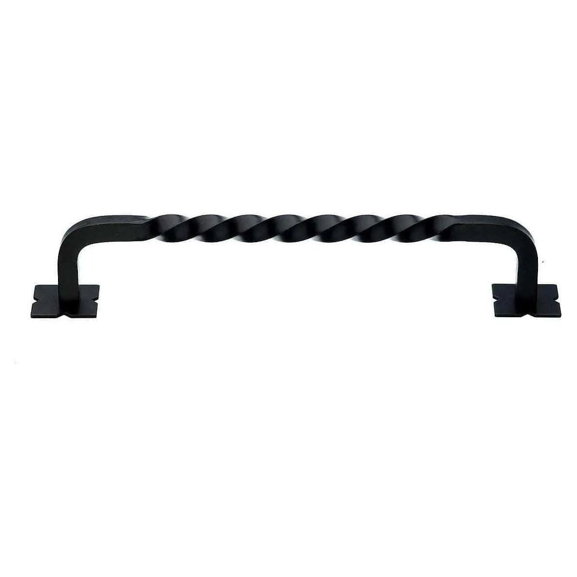 Top Knobs - Twist Appliance Pull - M1246-30 - Canada Light Shop