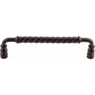 Top Knobs - Twisted Bar Pull - M674 - Canada Light Shop