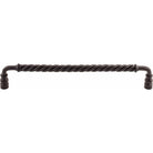 Top Knobs - Twisted Bar Pull - M677 - Canada Light Shop