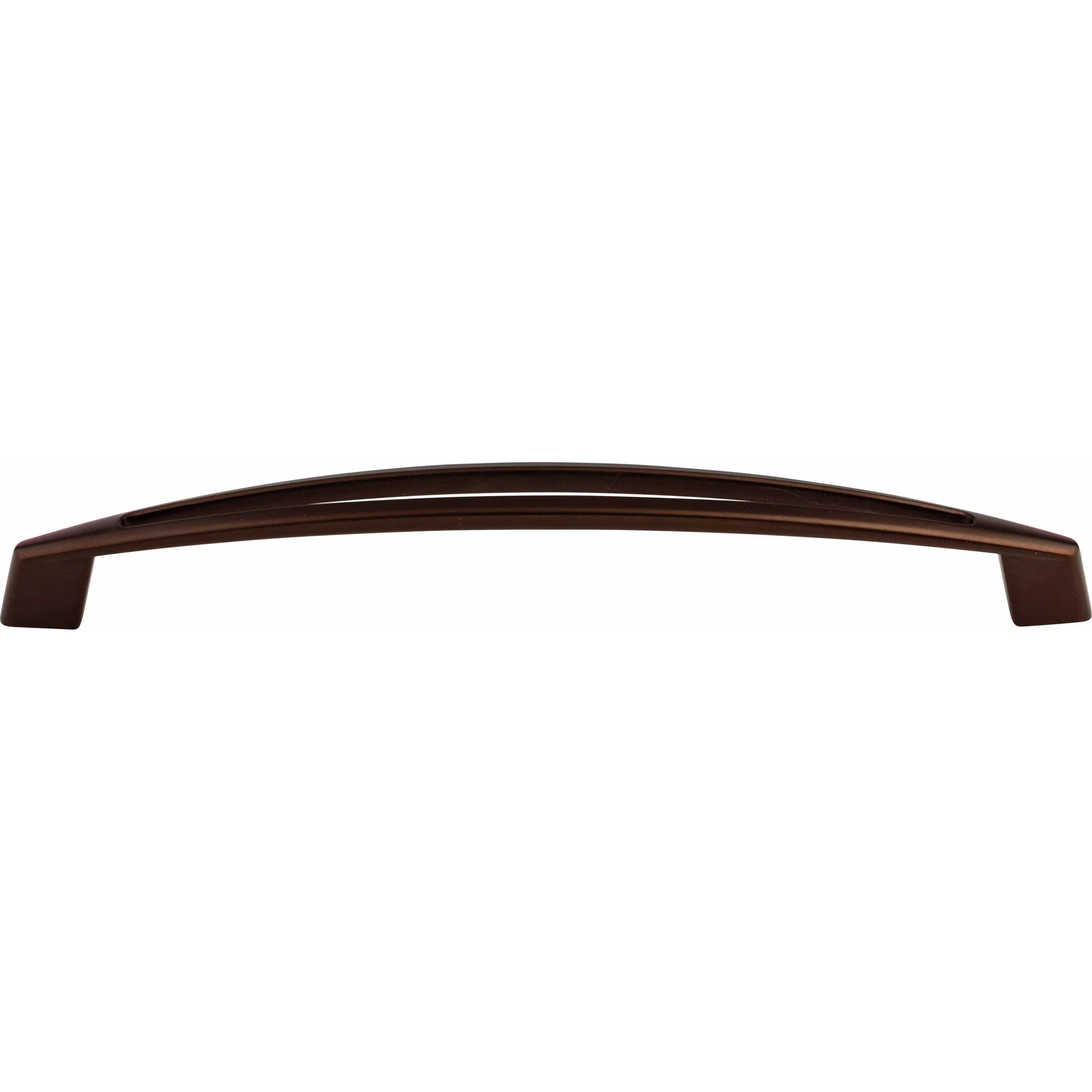 Top Knobs - Verona Appliance Pull - TK147ORB - Canada Light Shop