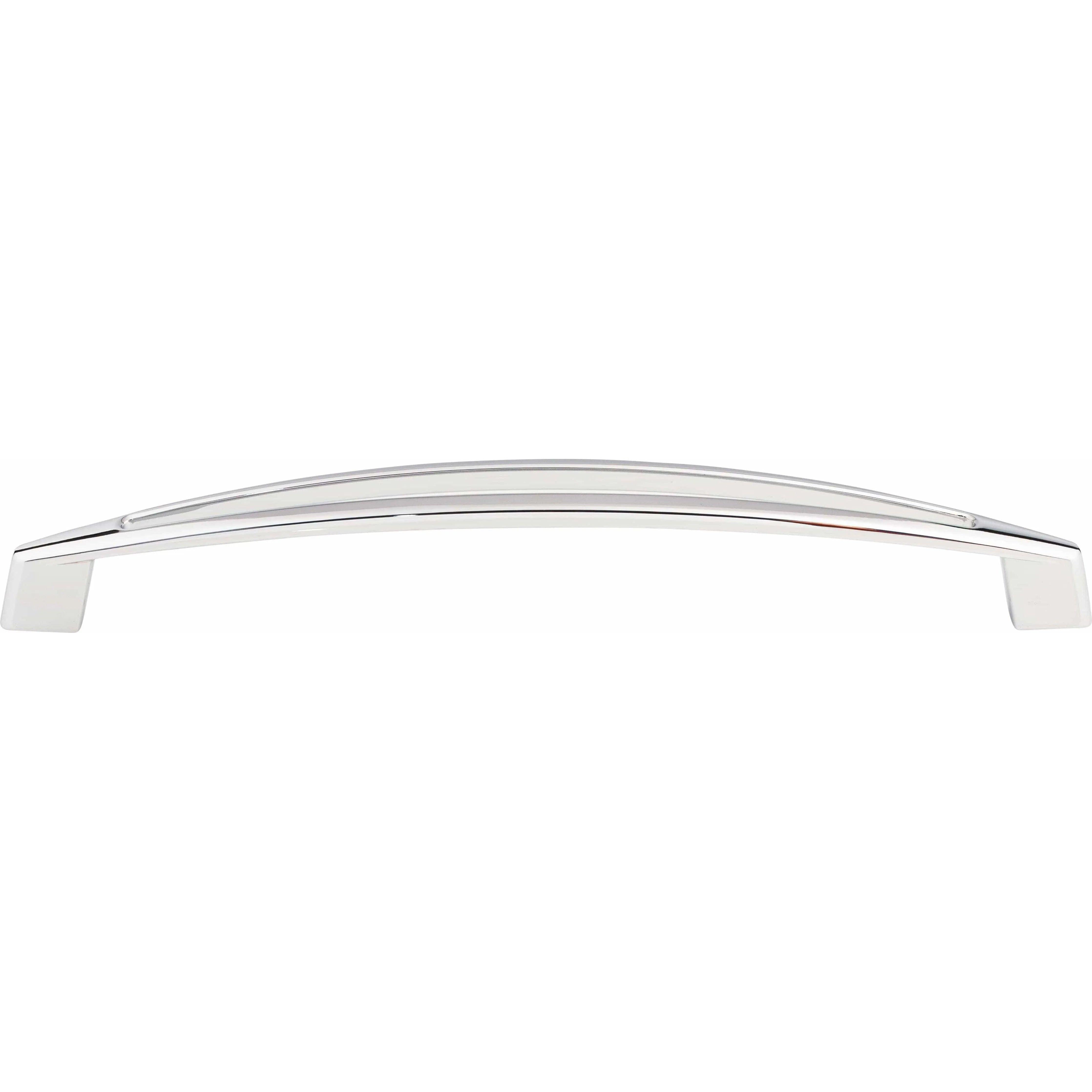 Top Knobs - Verona Appliance Pull - TK147PC - Canada Light Shop
