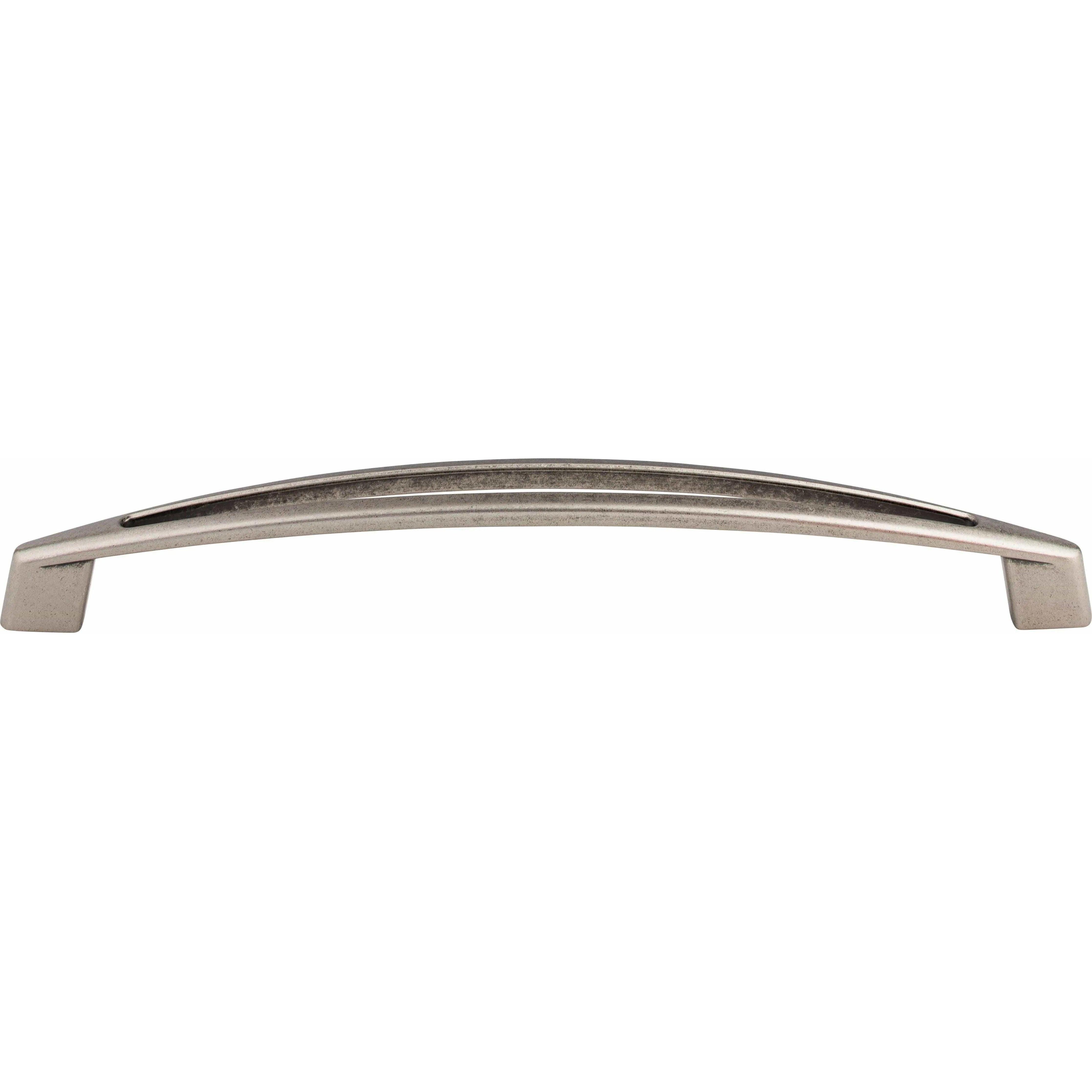 Top Knobs - Verona Appliance Pull - TK147PTA - Canada Light Shop