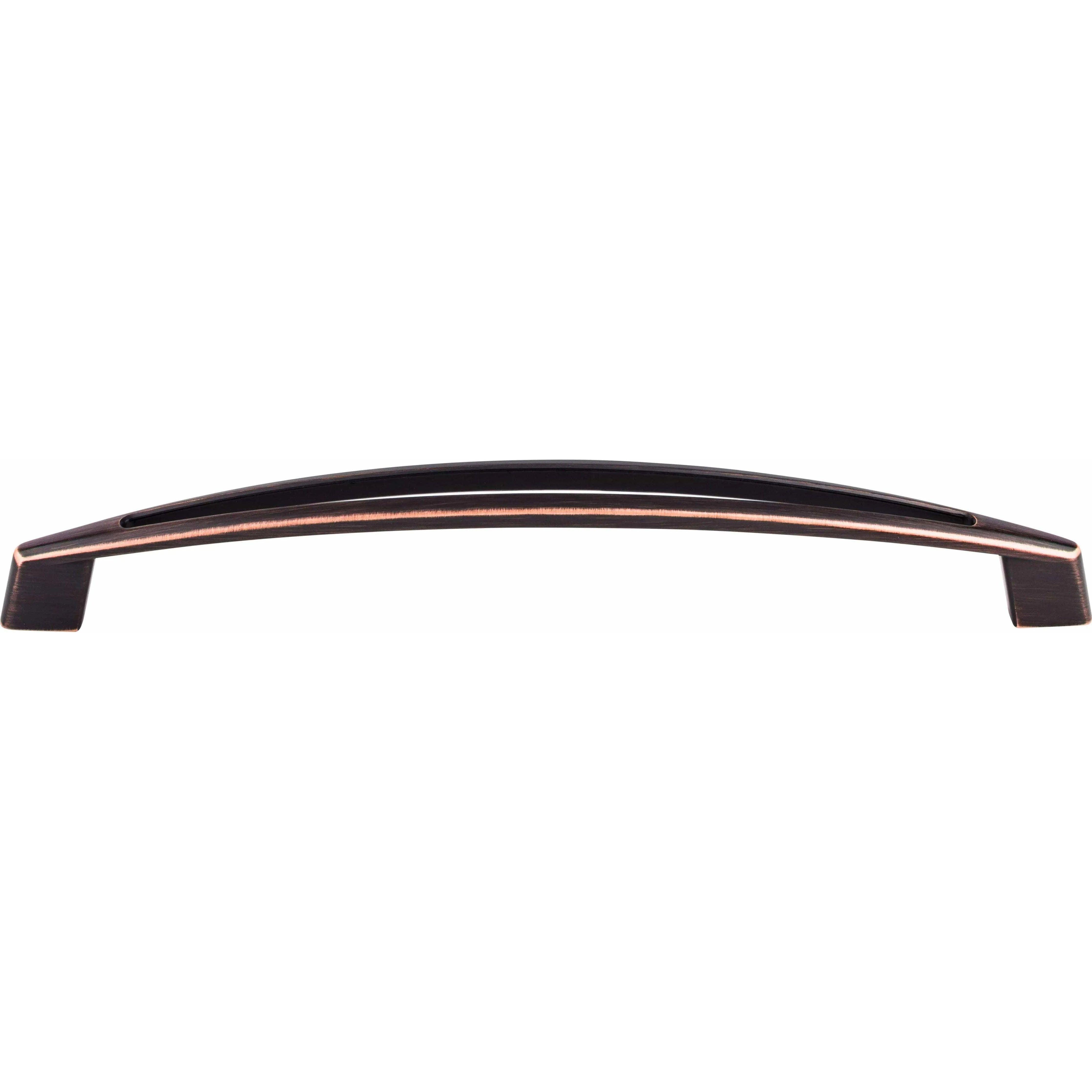 Top Knobs - Verona Appliance Pull - TK147TB - Canada Light Shop