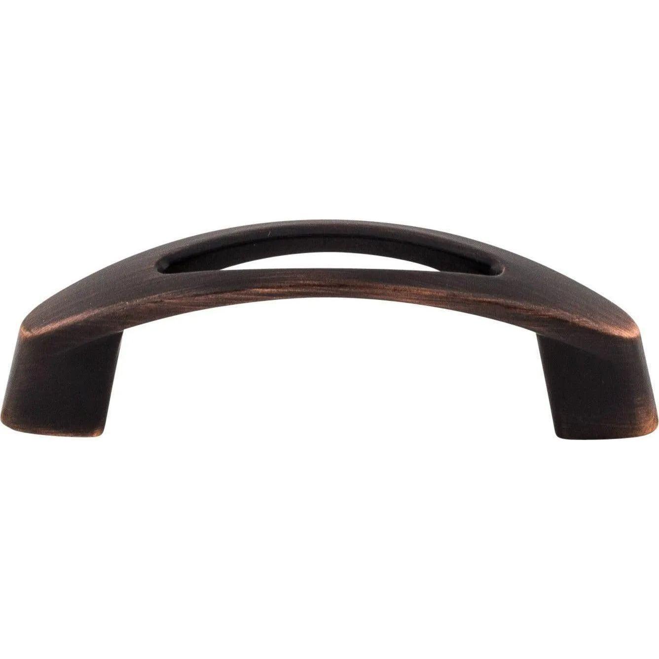 Top Knobs - Verona Pull - M1767 - Canada Light Shop