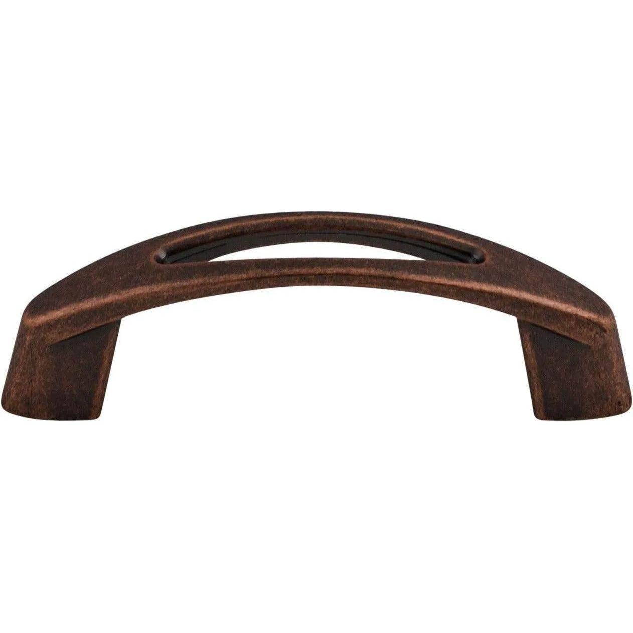Top Knobs - Verona Pull - M1768 - Canada Light Shop