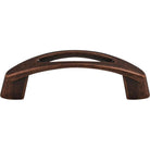 Top Knobs - Verona Pull - M1768 - Canada Light Shop