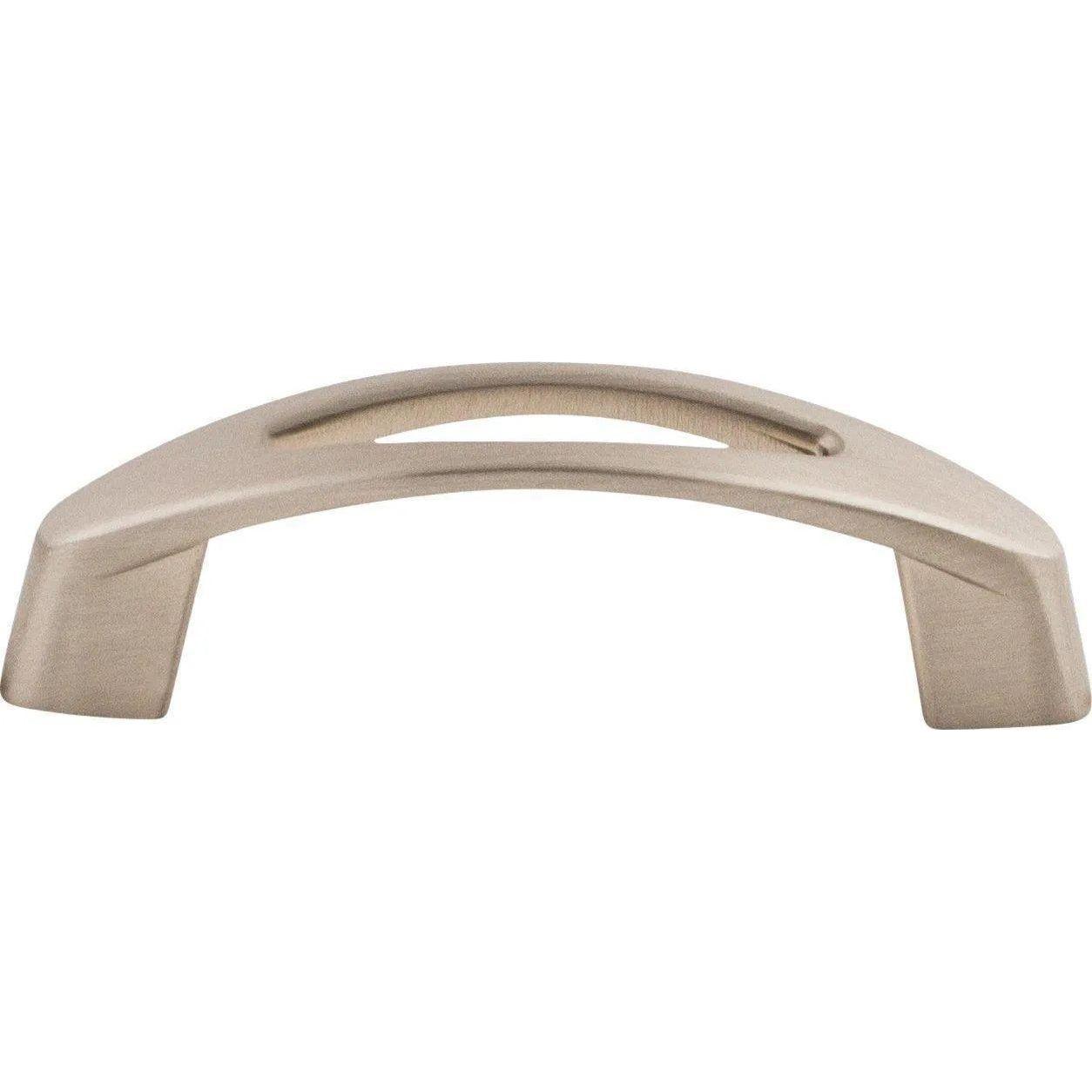 Top Knobs - Verona Pull - M1769 - Canada Light Shop