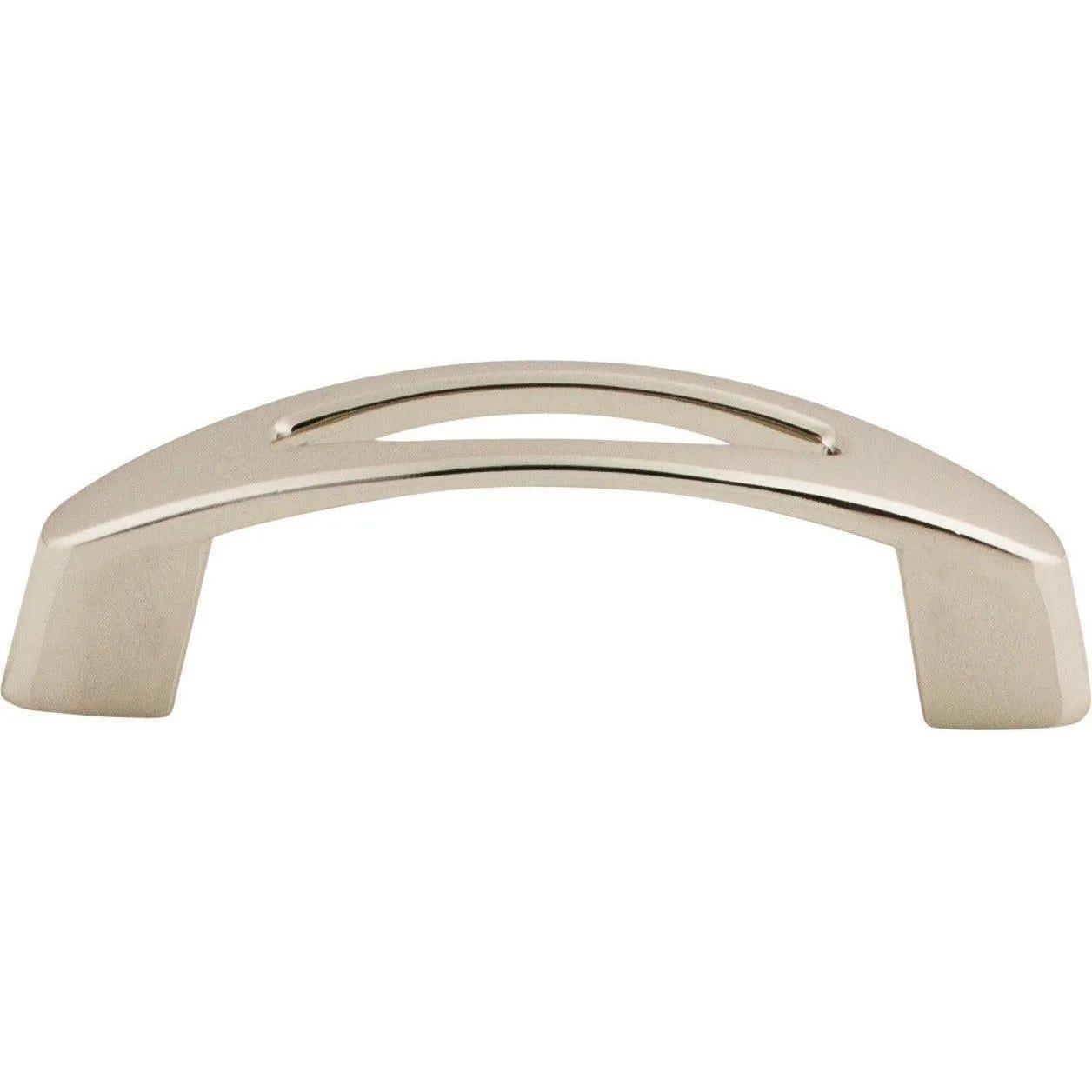 Top Knobs - Verona Pull - M1770 - Canada Light Shop