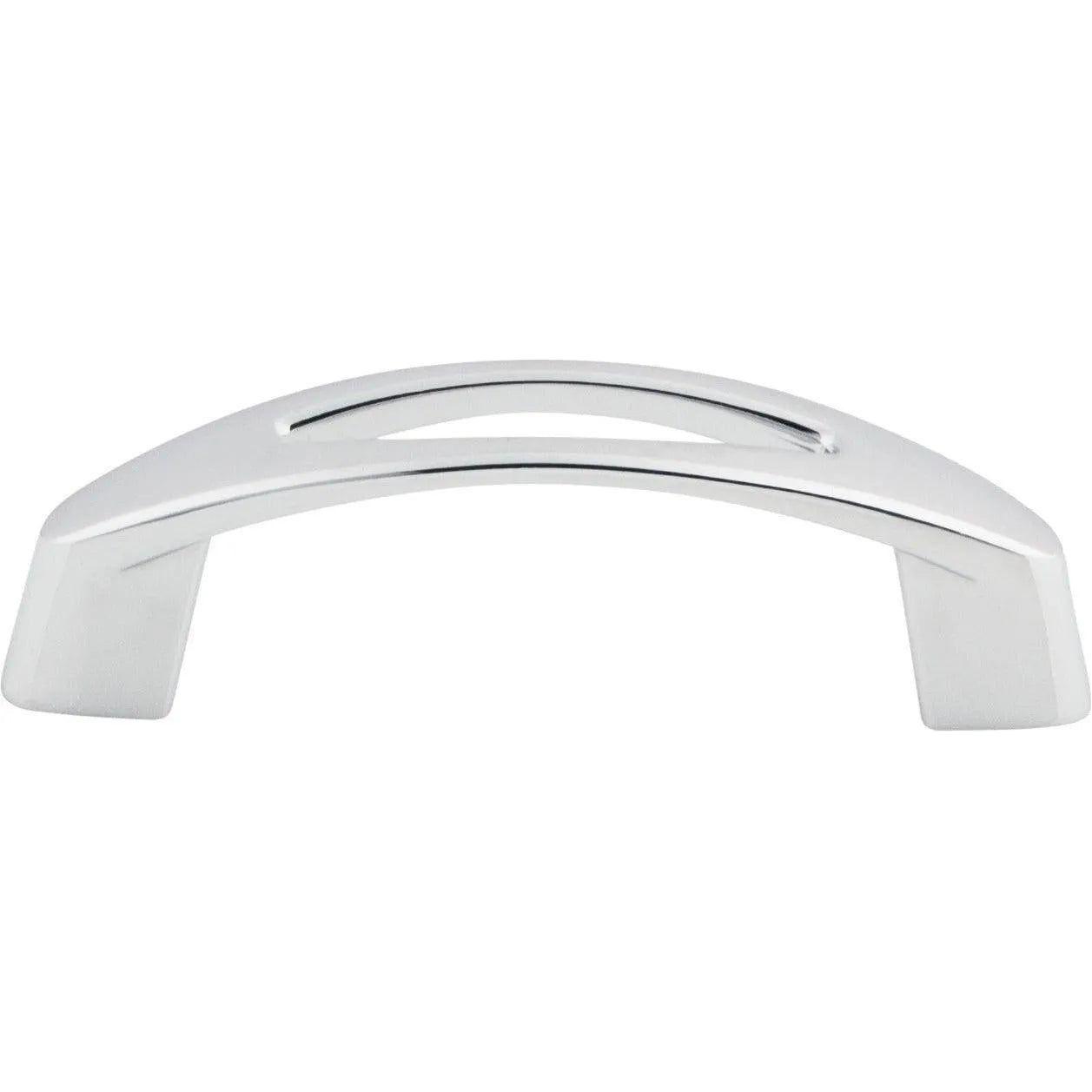 Top Knobs - Verona Pull - M1771 - Canada Light Shop