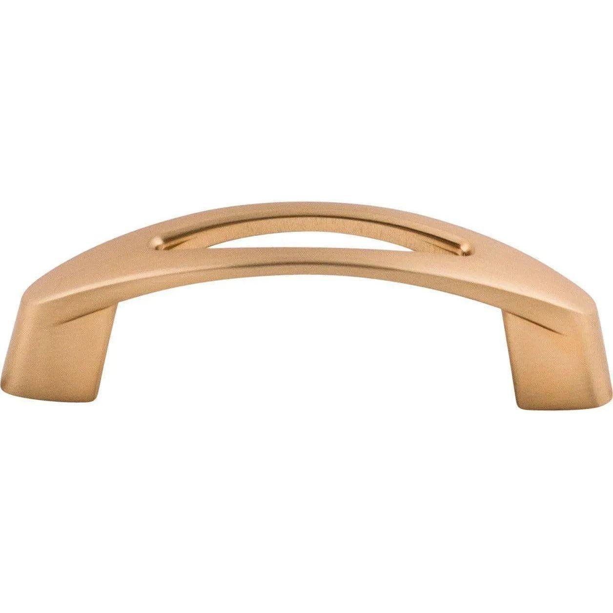 Top Knobs - Verona Pull - M1772 - Canada Light Shop