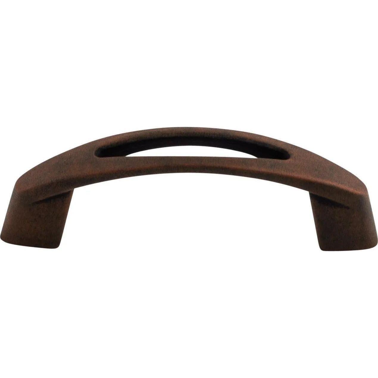 Top Knobs - Verona Pull - M1773 - Canada Light Shop