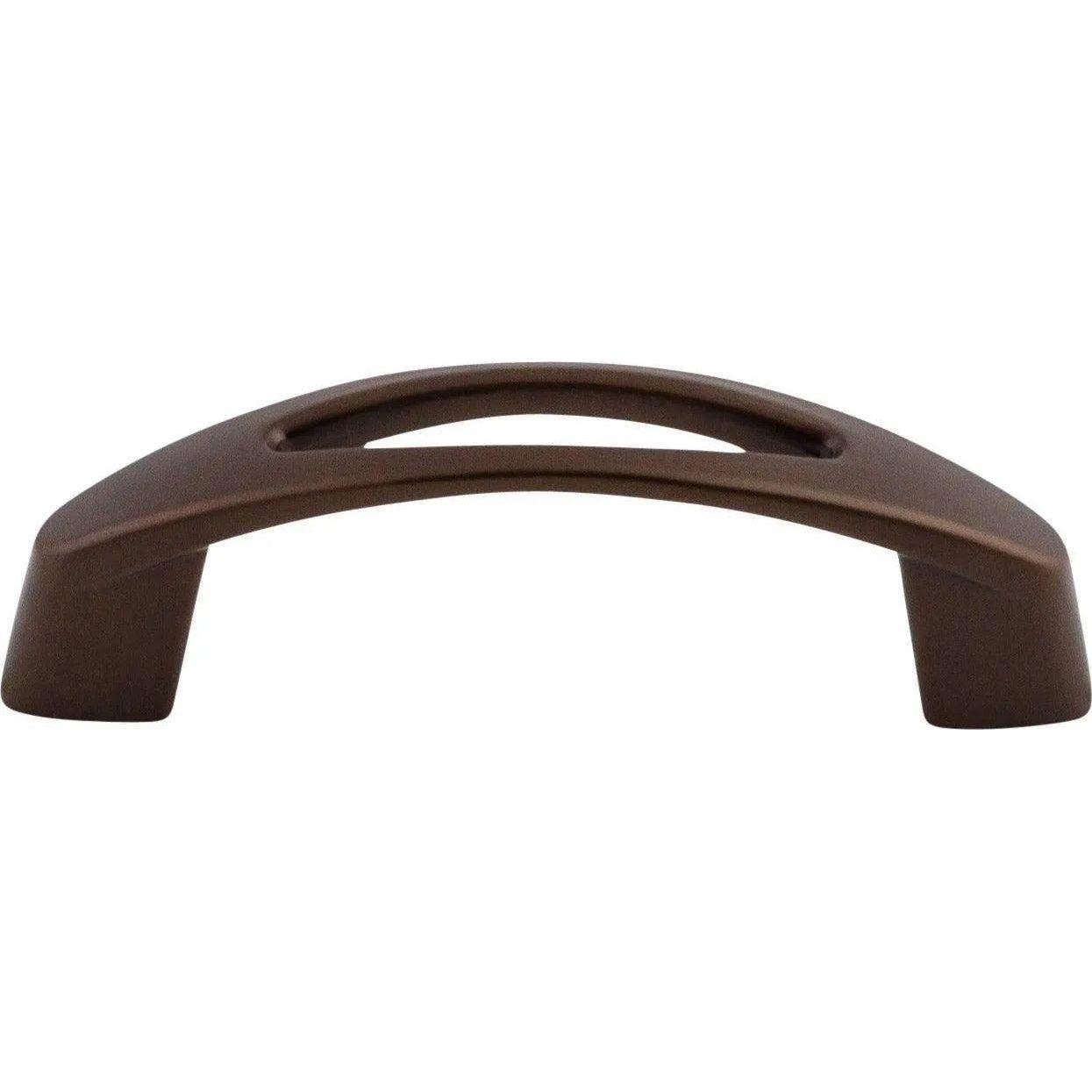 Top Knobs - Verona Pull - M1774 - Canada Light Shop