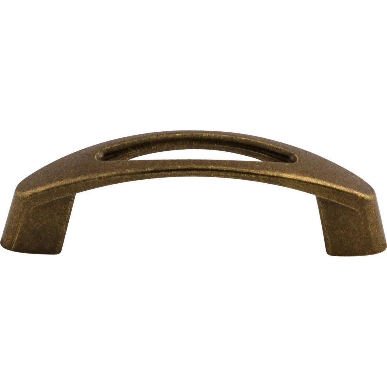 Top Knobs - Verona Pull - M1775 - Canada Light Shop