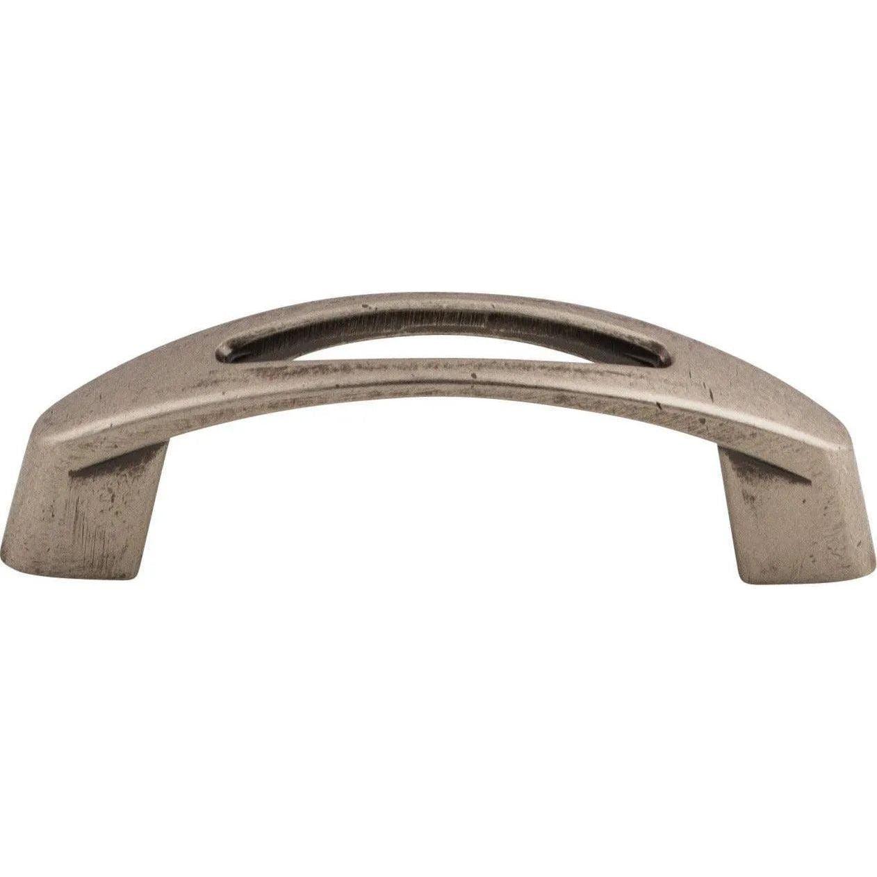 Top Knobs - Verona Pull - M1776 - Canada Light Shop