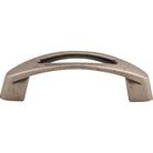 Top Knobs - Verona Pull - M1776 - Canada Light Shop