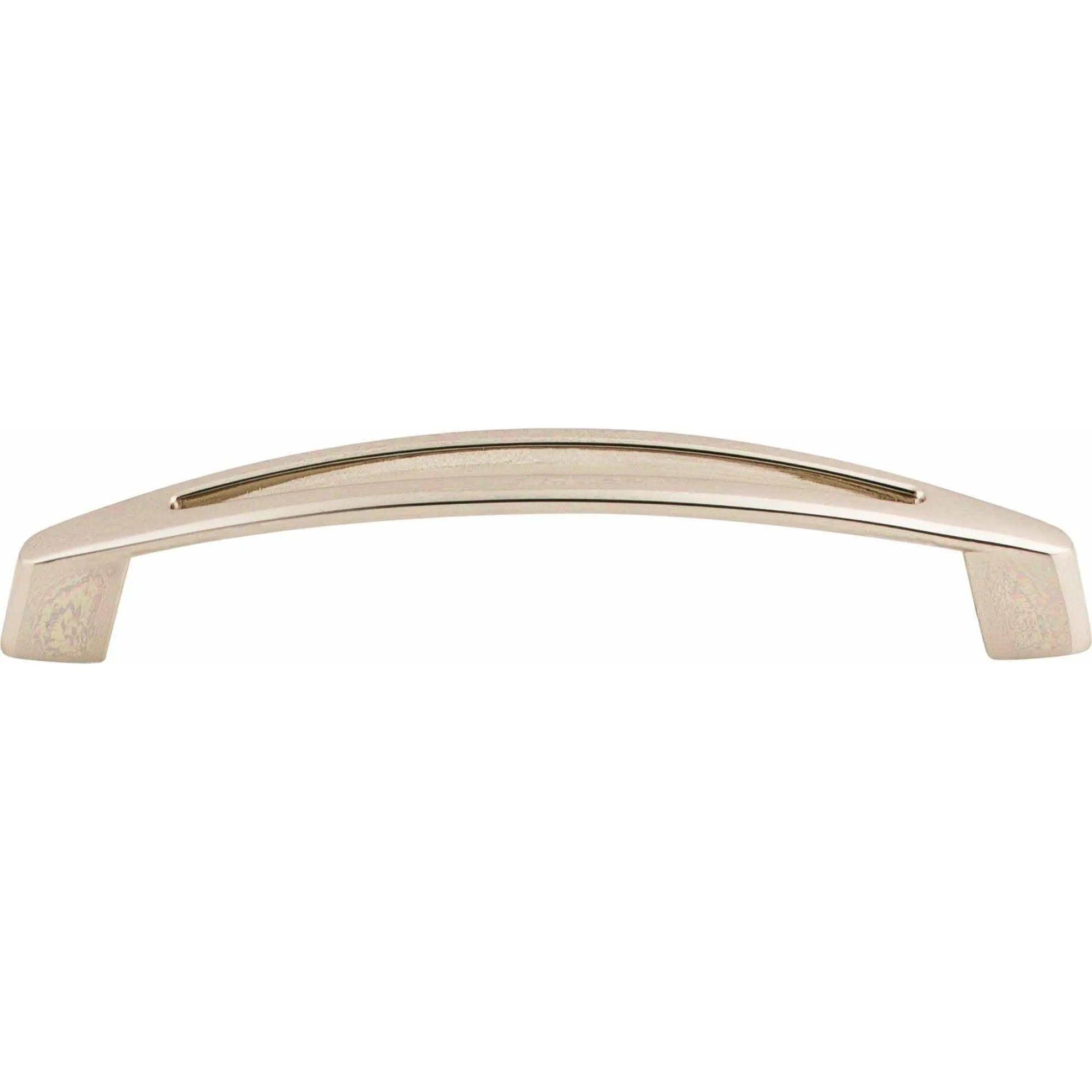 Top Knobs - Verona Pull - M1948 - Canada Light Shop